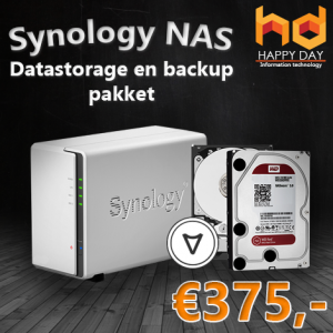 Synology NAS11